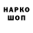 Экстази круглые Aha Rybak